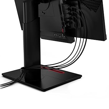 Amazon.com: Lenovo ThinkCentre Tiny-in-One 24 Gen 4 23.8